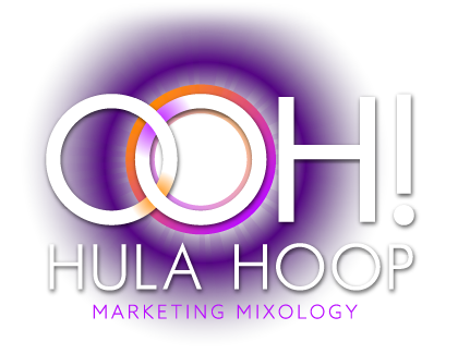 Ooh Hula Hoop Logo